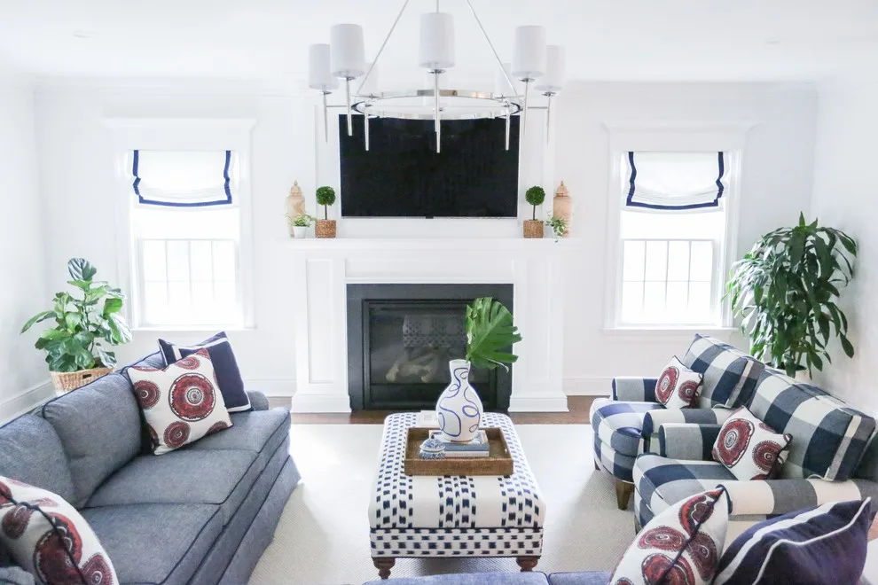 Modern Coastal by Prudence Bailey Interior Design - Photo 10