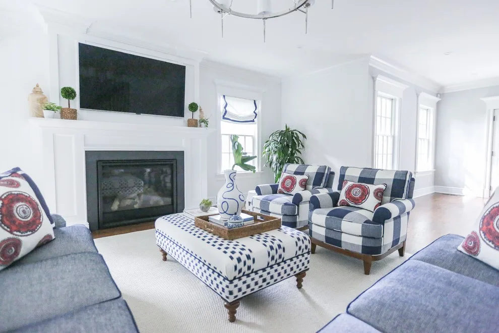 Modern Coastal by Prudence Bailey Interior Design - Photo 14