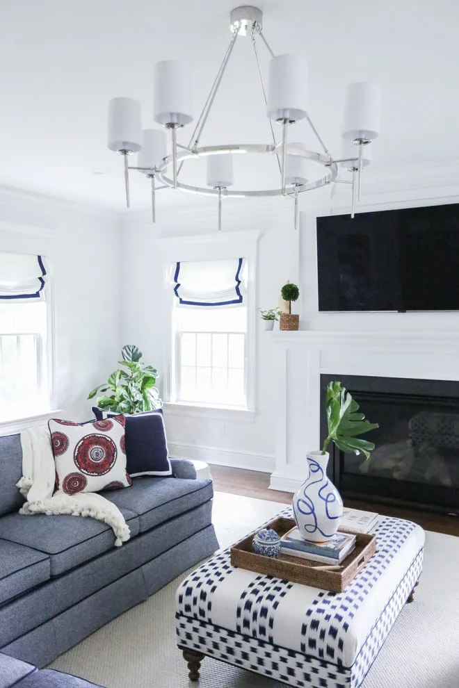 Modern Coastal by Prudence Bailey Interior Design - Photo 19