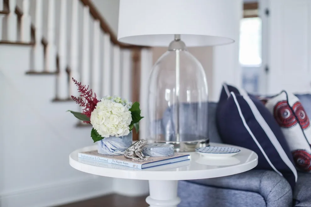 Modern Coastal by Prudence Bailey Interior Design - Photo 21
