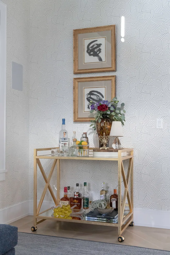 Prudence Bailey Interior Design - Photo 5