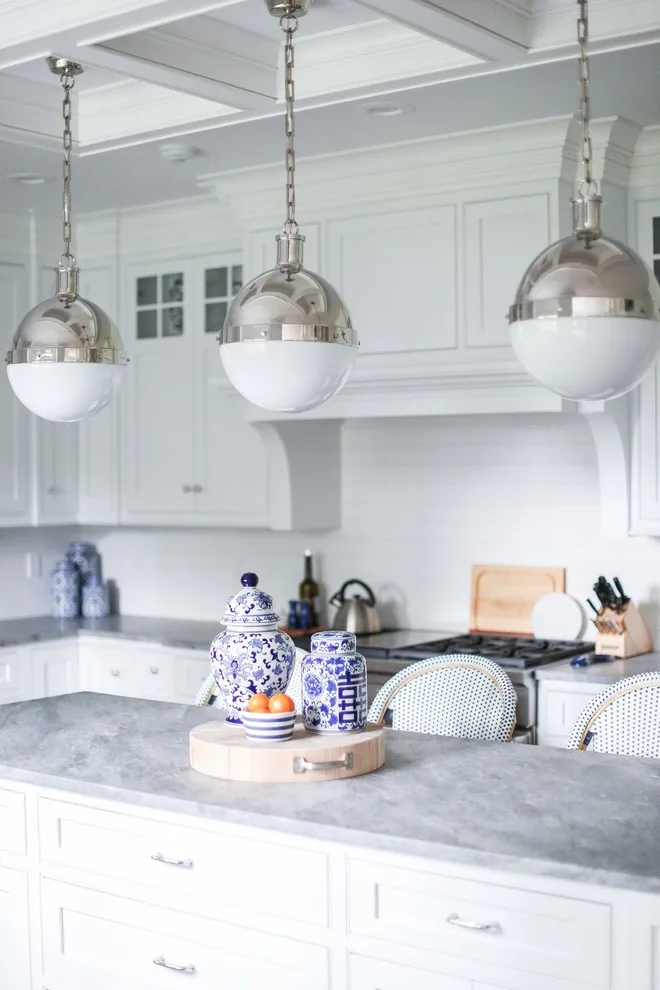 Modern Coastal by Prudence Bailey Interior Design - Photo 20