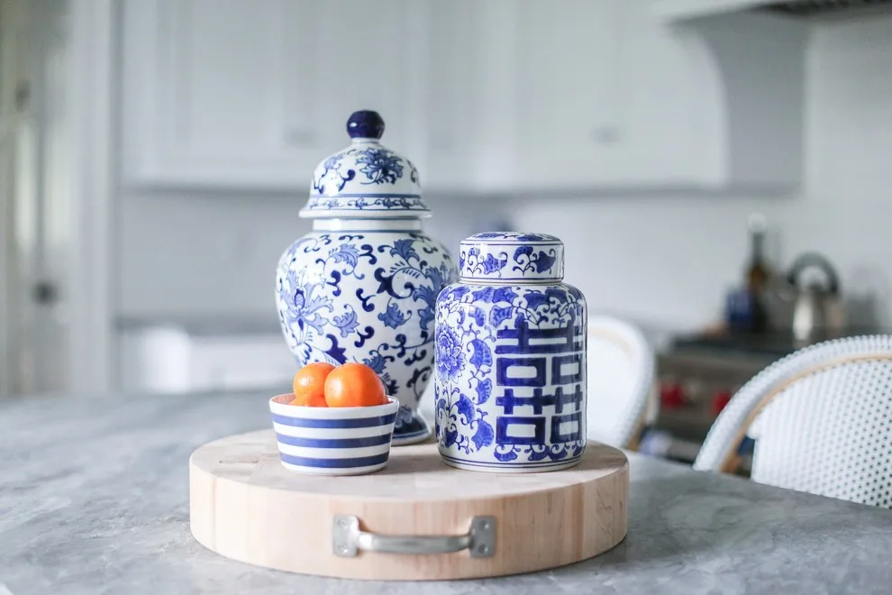 Modern Coastal by Prudence Bailey Interior Design - Photo 18