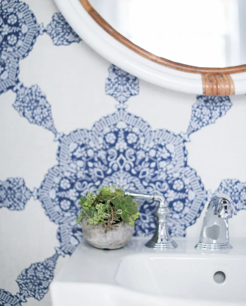 Modern Coastal by Prudence Bailey Interior Design - Photo 15