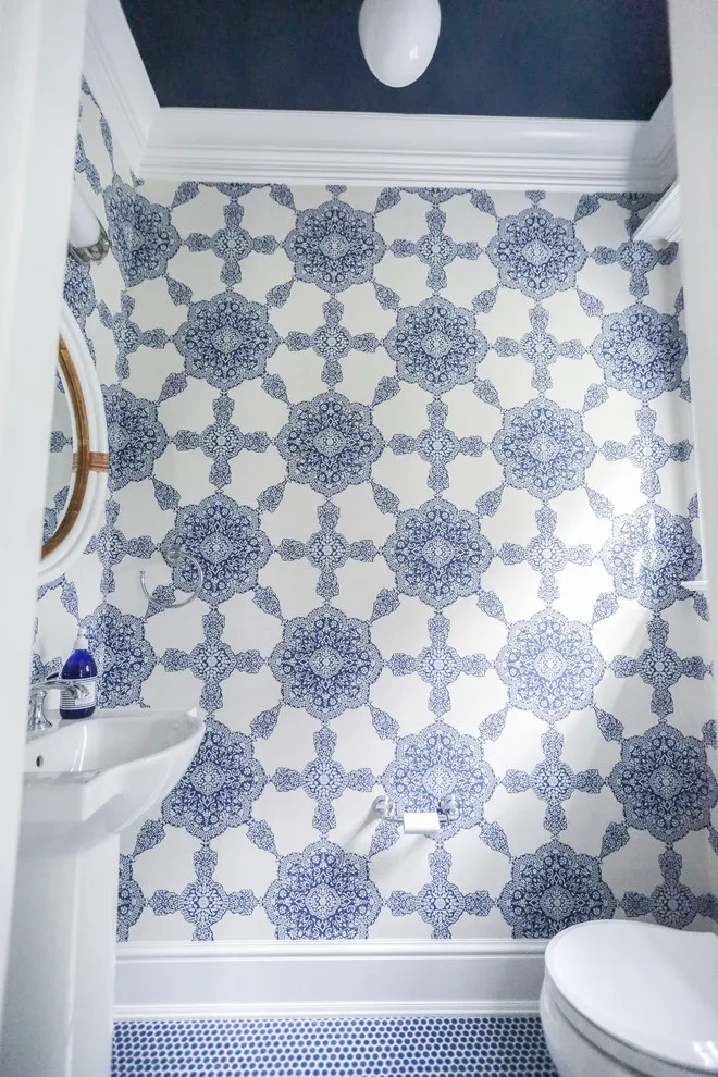 Modern Coastal by Prudence Bailey Interior Design - Photo 13