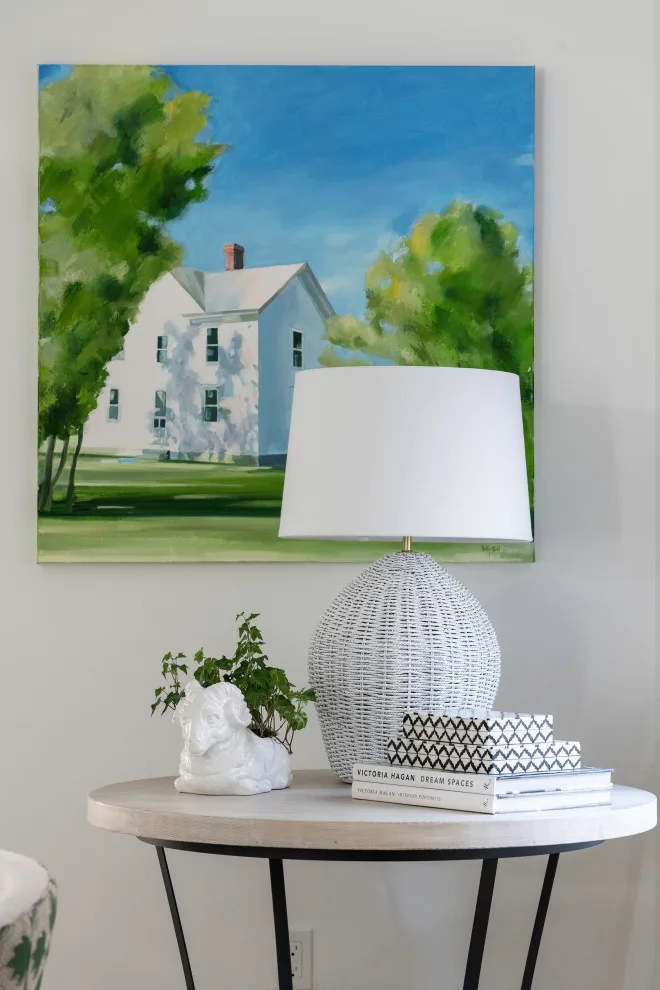 Modern Coastal by Prudence Bailey Interior Design - Photo 5