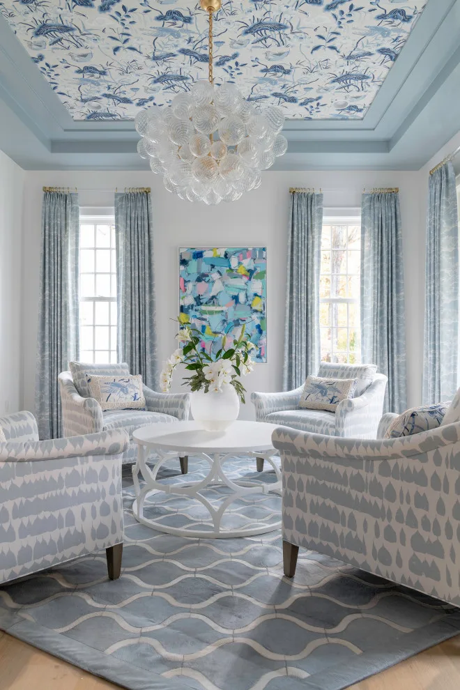 Modern Coastal by Prudence Bailey Interior Design - Photo 11