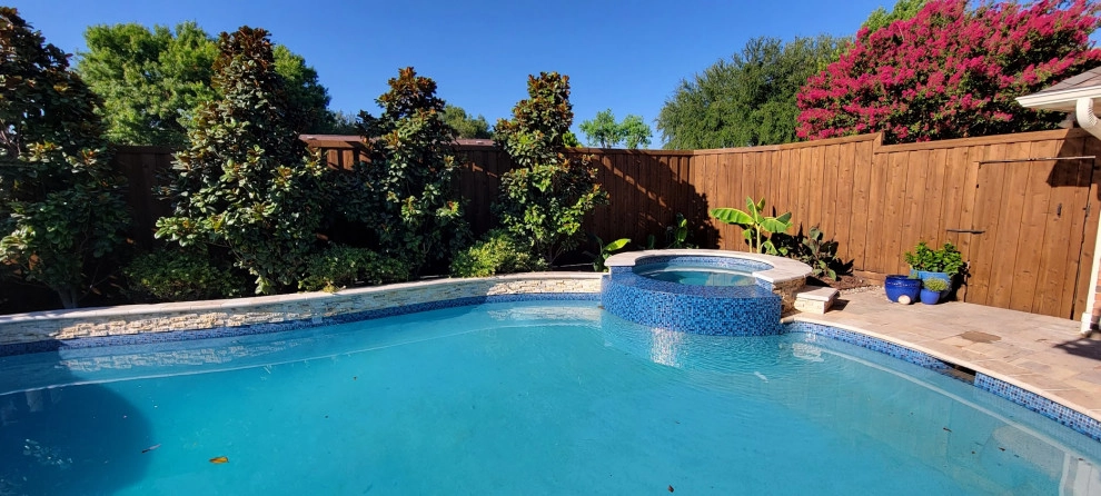 Prospect Pool Remodel by Graves Landscape & Outdoor Living - Photo 3