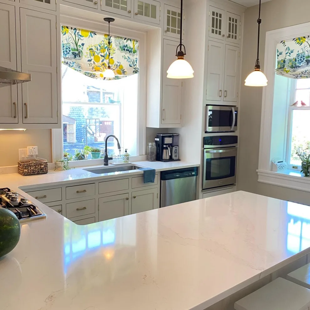 Cobblestone Culinary Initiative by Deborah Roides Interior Design - Photo 10