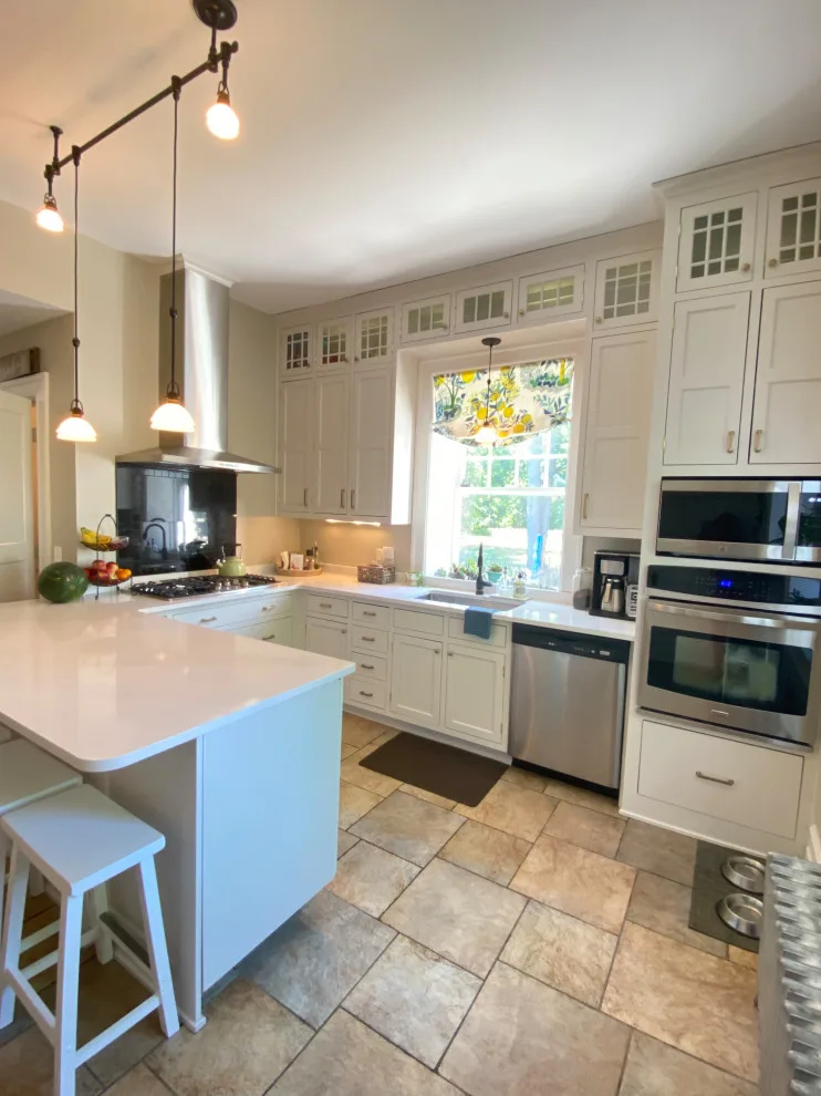 Cobblestone Culinary Initiative by Deborah Roides Interior Design - Photo 3