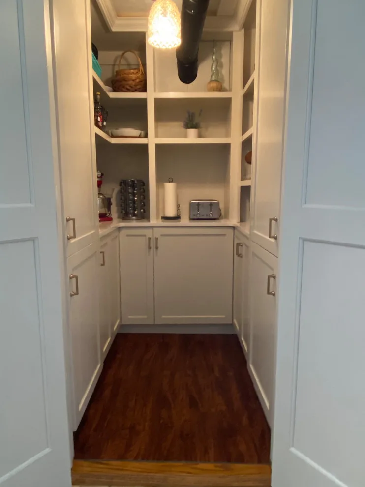 Cobblestone Culinary Initiative by Deborah Roides Interior Design - Photo 7