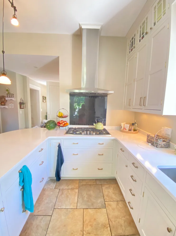 Cobblestone Culinary Initiative by Deborah Roides Interior Design - Photo 13