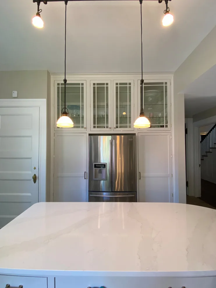 Cobblestone Culinary Initiative by Deborah Roides Interior Design - Photo 2