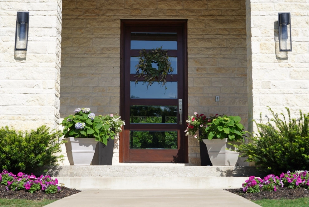 Custom Landscaping by Graves Landscape & Outdoor Living - Photo 5