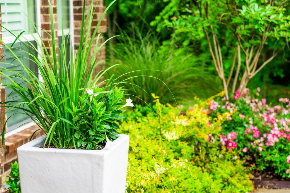 Custom Landscaping by Graves Landscape & Outdoor Living - Photo 3