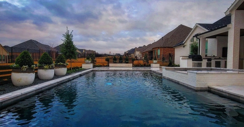 Breezy Hill Modern Landscape by Graves Landscape & Outdoor Living - Photo 6