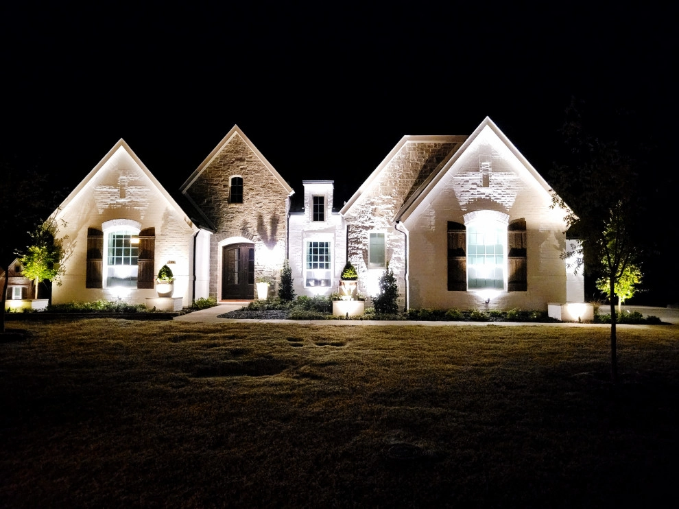Breezy Hill Modern Landscape by Graves Landscape & Outdoor Living - Photo 9