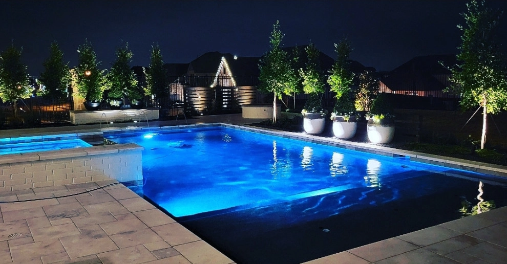 Breezy Hill Modern Landscape by Graves Landscape & Outdoor Living - Photo 8