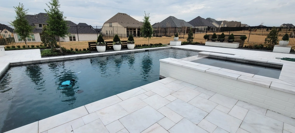 Breezy Hill Modern Landscape by Graves Landscape & Outdoor Living - Photo 7