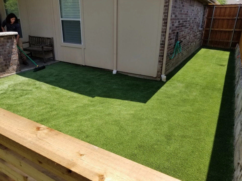 Fern Valley Patio & Outdoor Living by Graves Landscape & Outdoor Living - Photo 4