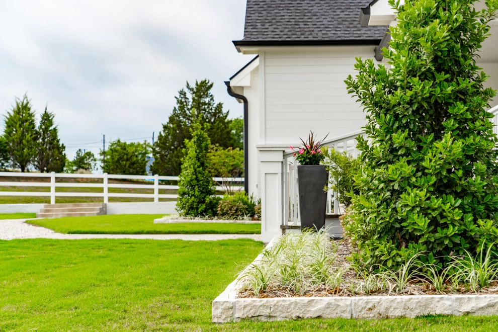 Rabbit Ridge Custom Landscape by Graves Landscape & Outdoor Living - Photo 5