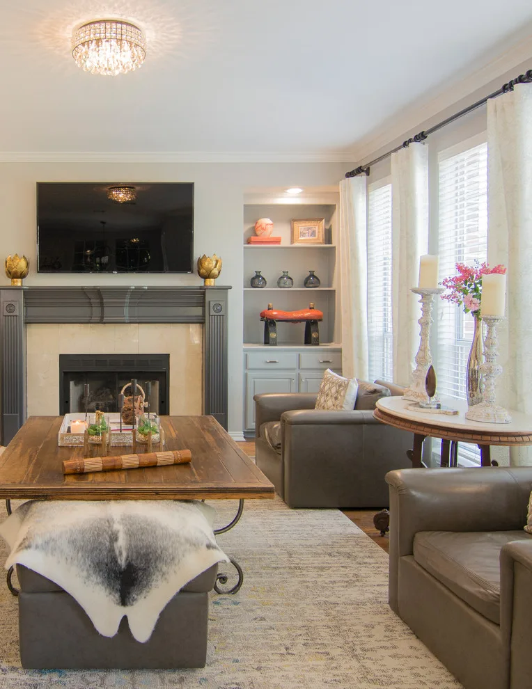 Ruthie Staalsen Interiors - Photo 11