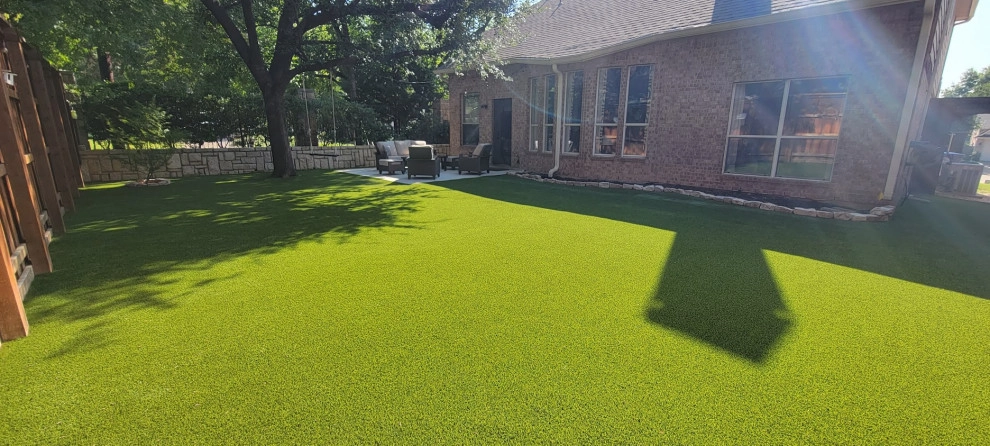 Graves Landscape & Outdoor Living - Photo 9