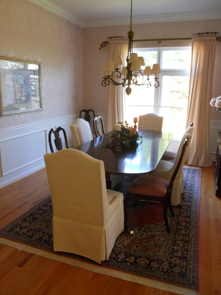 Sophisticated dining by Gavin Design - Photo 4