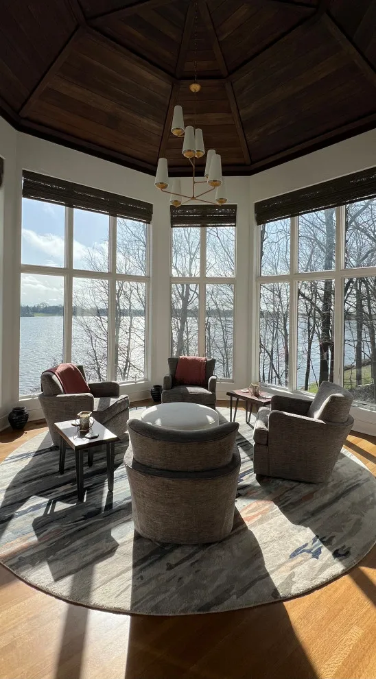 Eagle Creek Reservoir Residence (Launching Soon) by Melanie Nash Design - Photo 6