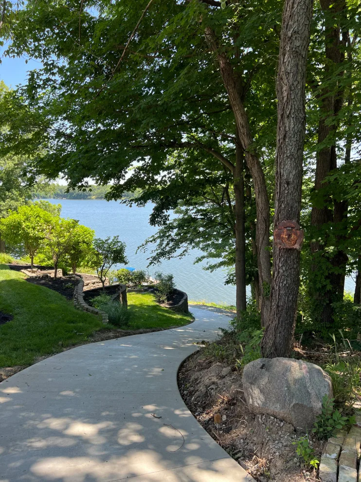 Eagle Creek Reservoir Residence (Launching Soon) by Melanie Nash Design - Photo 2