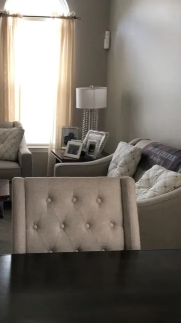 A Revitalization with Art, Cushions, and Accessories by House To Home - Photo 3