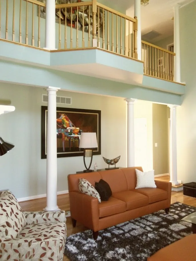 A Space for Refresh by House To Home - Photo 2