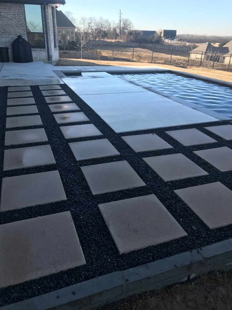 Lucas Tx by Grayscape Landscape & Design LLC - Photo 2