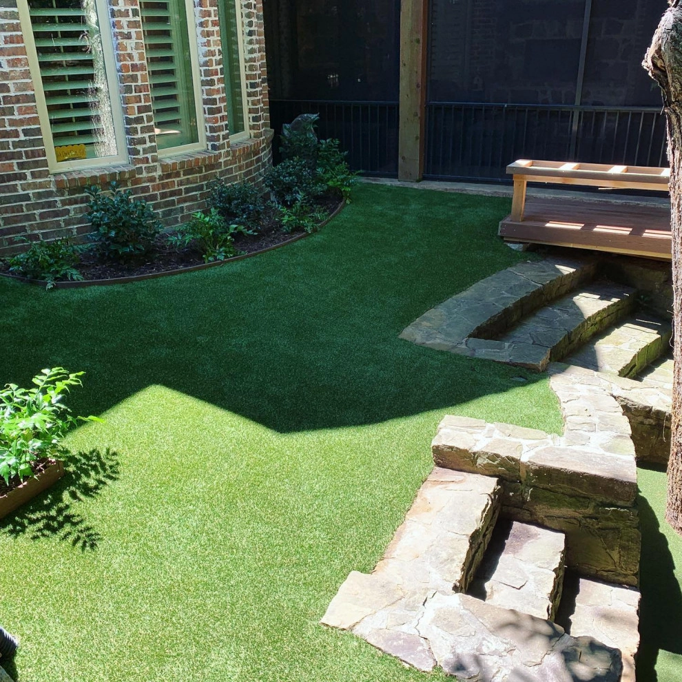 Grayscape Landscape & Design LLC - Photo 2