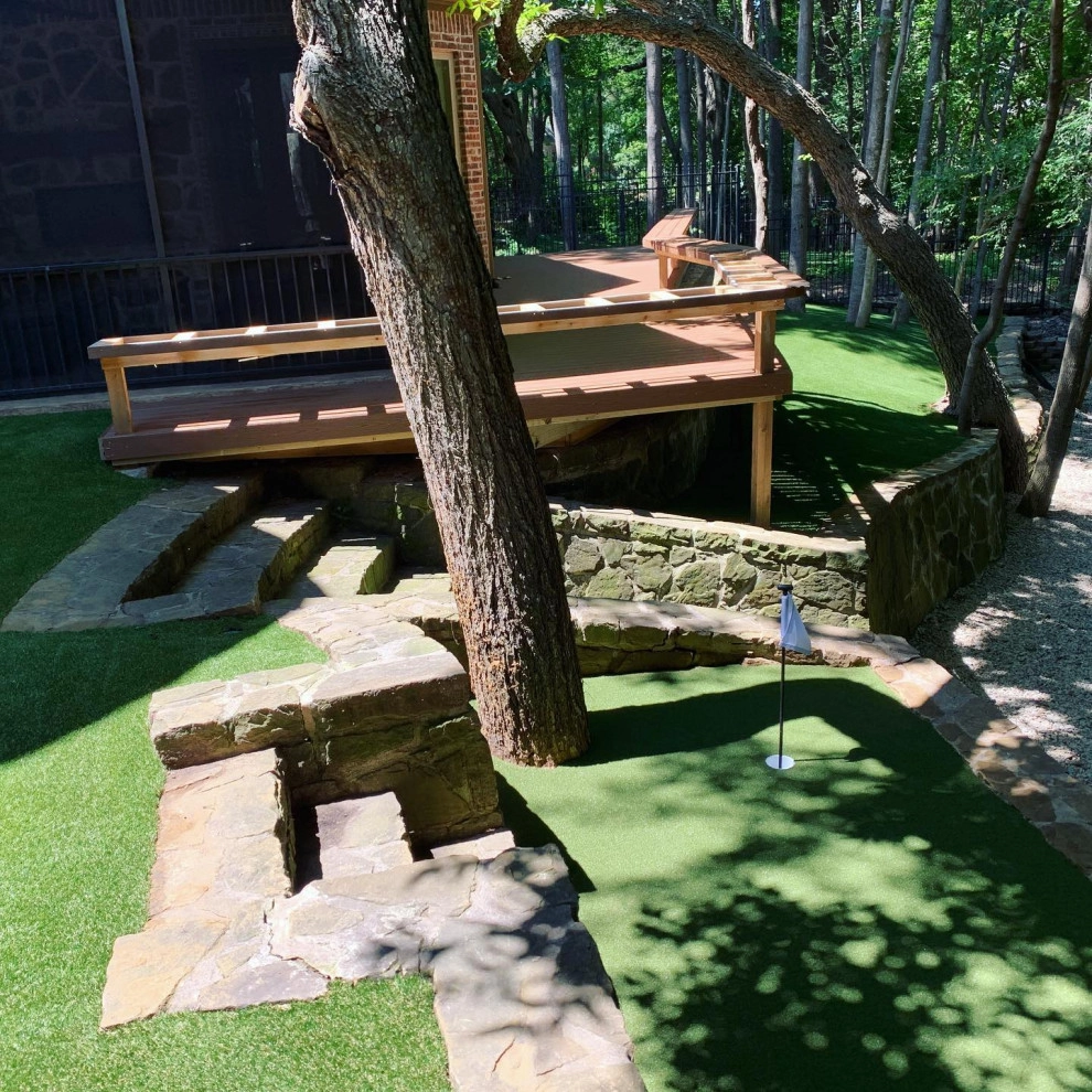Grayscape Landscape & Design LLC - Photo 5