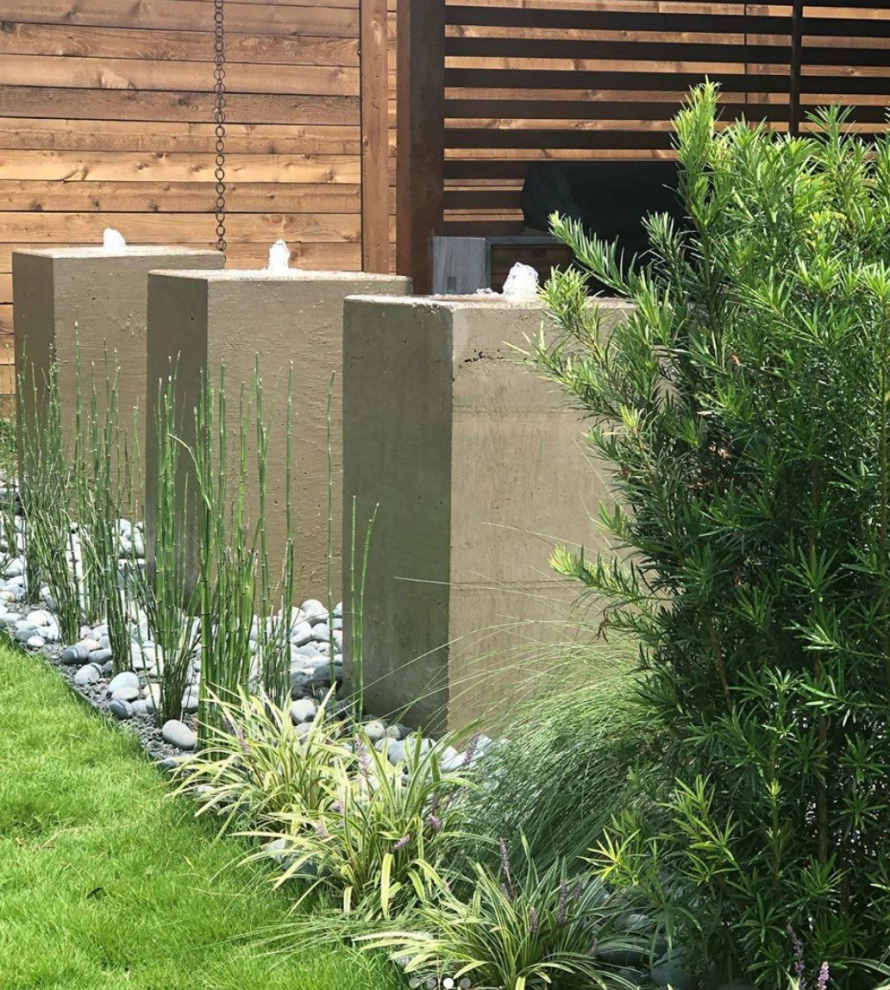 Outdoor Kitchen, Dallas by Grayscape Landscape & Design LLC - Photo 2