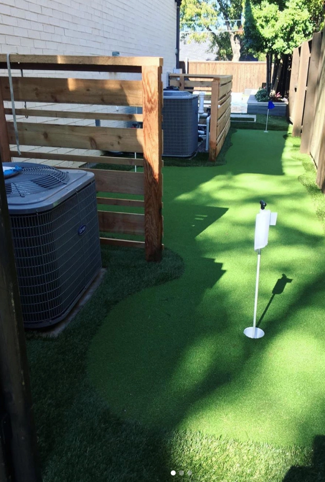 Artificial Turf & Putting Green by Grayscape Landscape & Design LLC - Photo 2