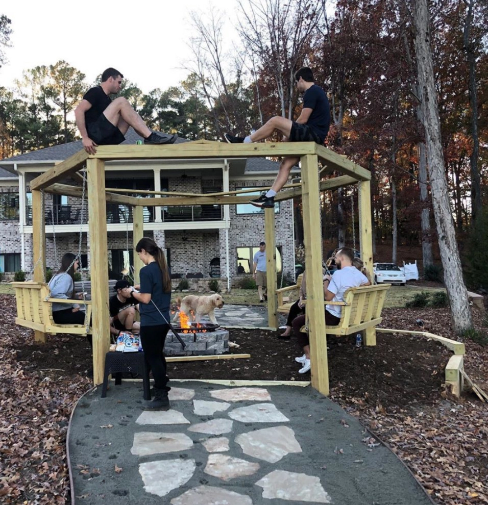 Grayscape Landscape & Design LLC - Photo 9