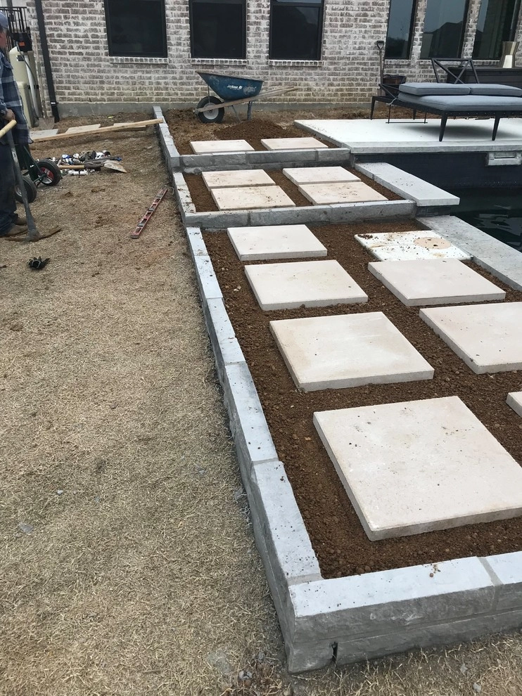 Lucas Tx by Grayscape Landscape & Design LLC - Photo 3