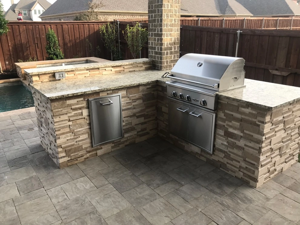 Prosper Tx by Grayscape Landscape & Design LLC - Photo 2