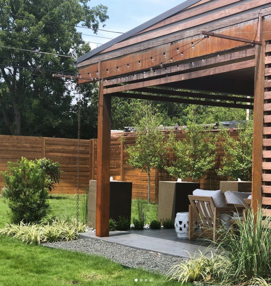 Grayscape Landscape & Design LLC - Photo 13