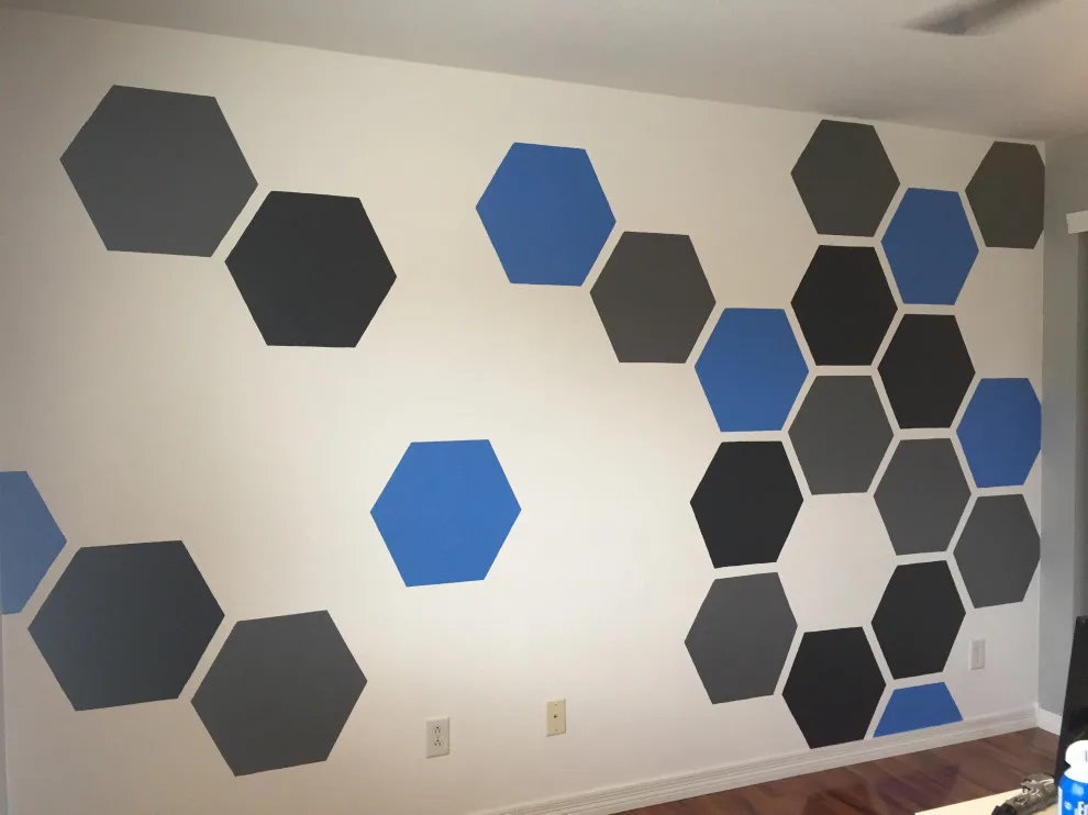 Designing By Faith DBA AMD Creative Ventures, LLC. - Photo 5