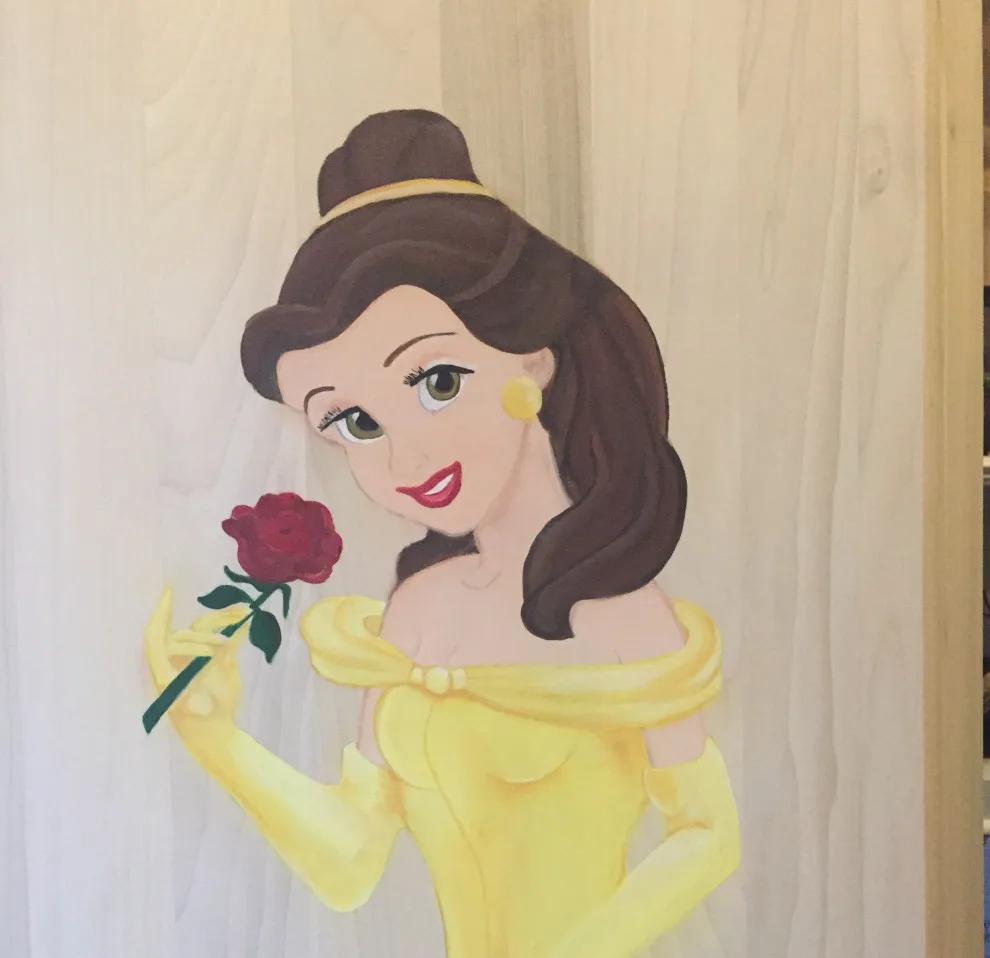 Wall Art and Decorative Techniques by Designing By Faith DBA AMD Creative Ventures, LLC. - Photo 2