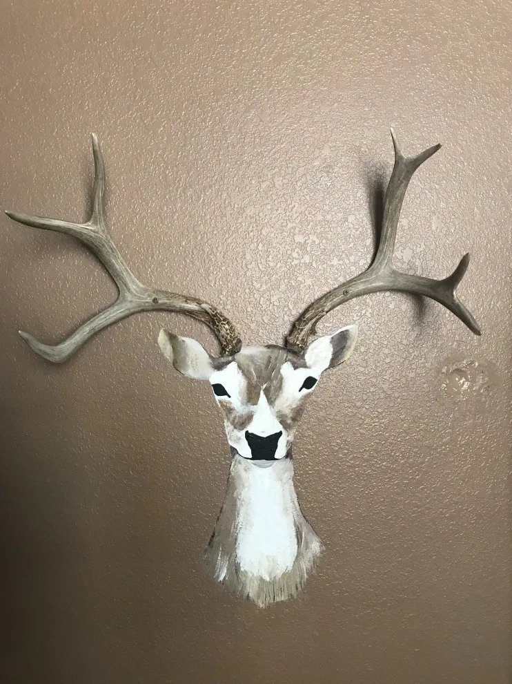 Wall Art and Decorative Techniques by Designing By Faith DBA AMD Creative Ventures, LLC. - Photo 3