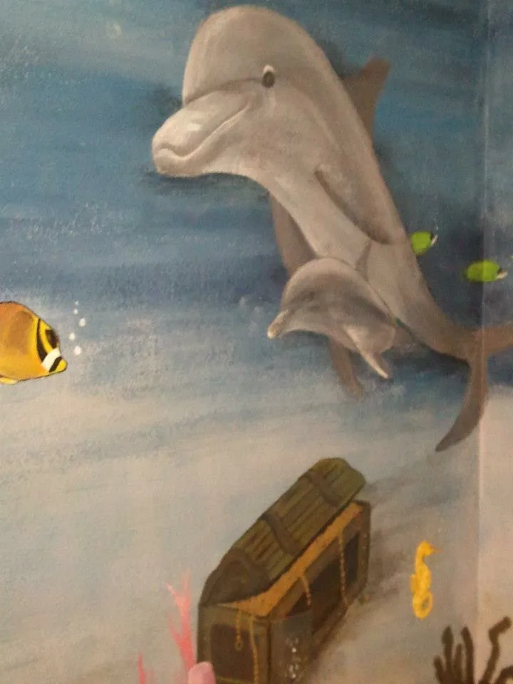 Wall Art and Decorative Techniques by Designing By Faith DBA AMD Creative Ventures, LLC. - Photo 18