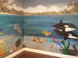 Wall Art and Decorative Techniques by Designing By Faith DBA AMD Creative Ventures, LLC. - Photo 11