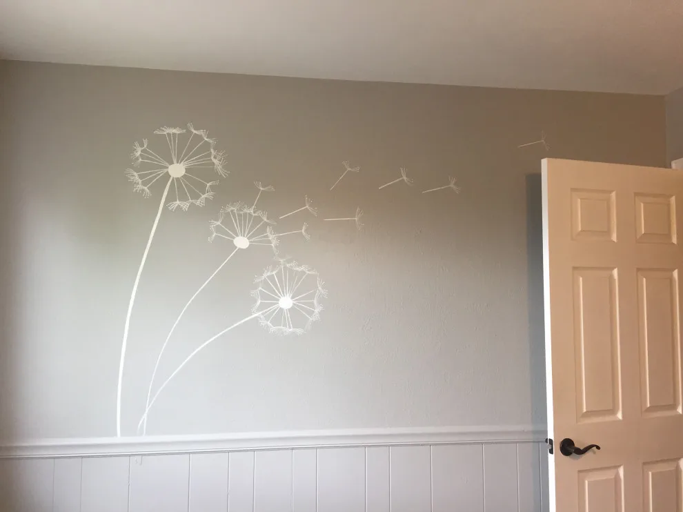 Wall Art and Decorative Techniques by Designing By Faith DBA AMD Creative Ventures, LLC. - Photo 5