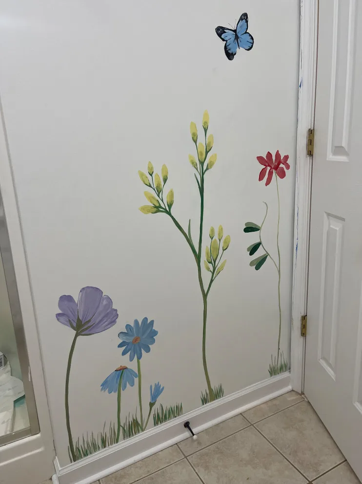 Designing By Faith DBA AMD Creative Ventures, LLC. - Photo 9