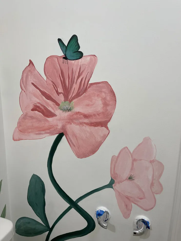 Wall Art and Decorative Techniques by Designing By Faith DBA AMD Creative Ventures, LLC. - Photo 16