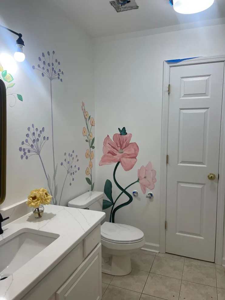 Wall Art and Decorative Techniques by Designing By Faith DBA AMD Creative Ventures, LLC. - Photo 4